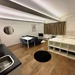 Villa Oliver Budget Room