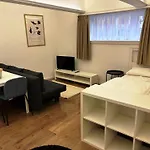 Villa Oliver Budget Room