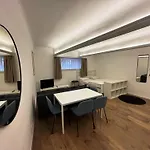 Villa Oliver Budget Room