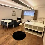 Villa Oliver Budget Room