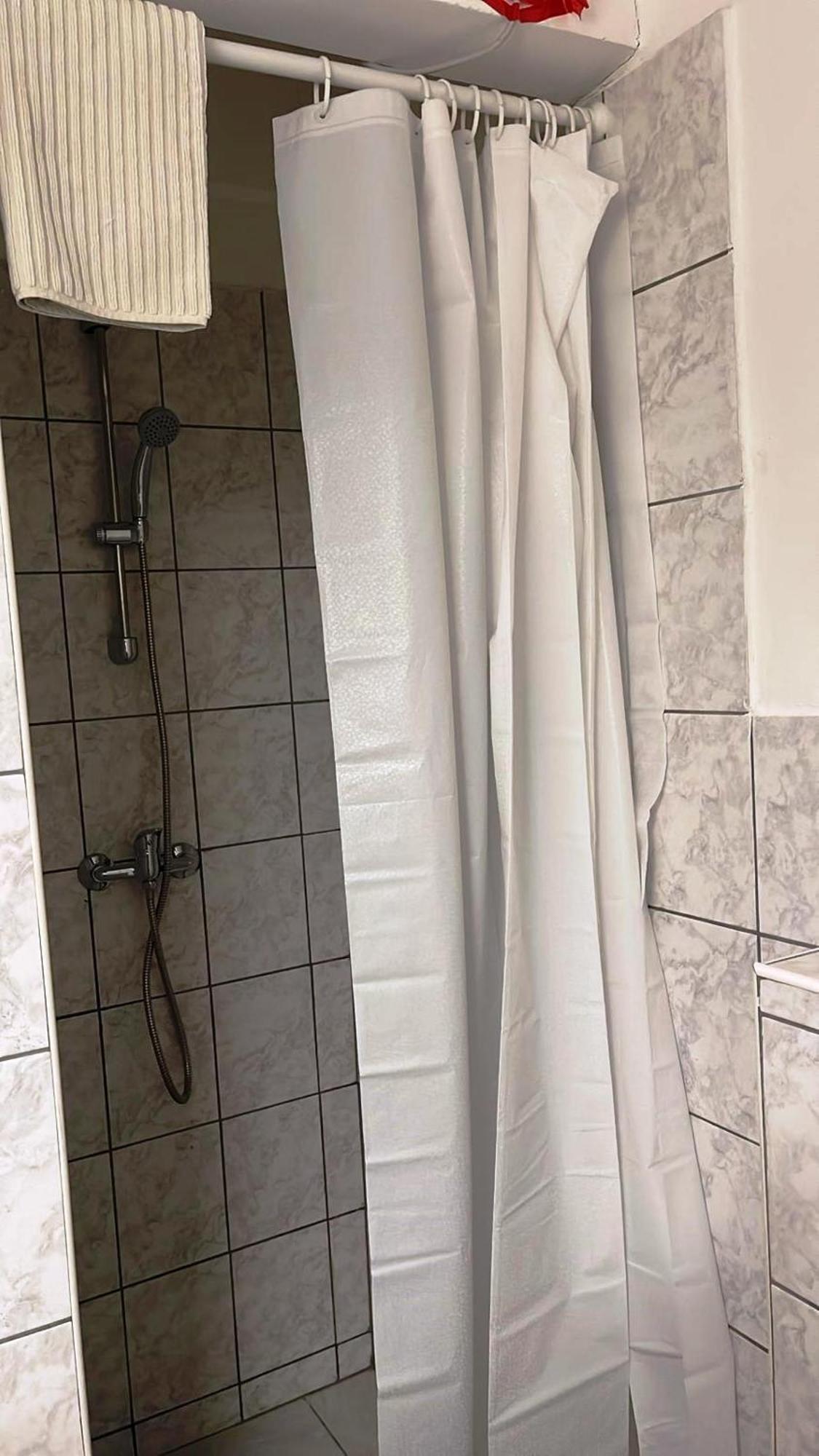 Oliver Budget Aparthotel *
