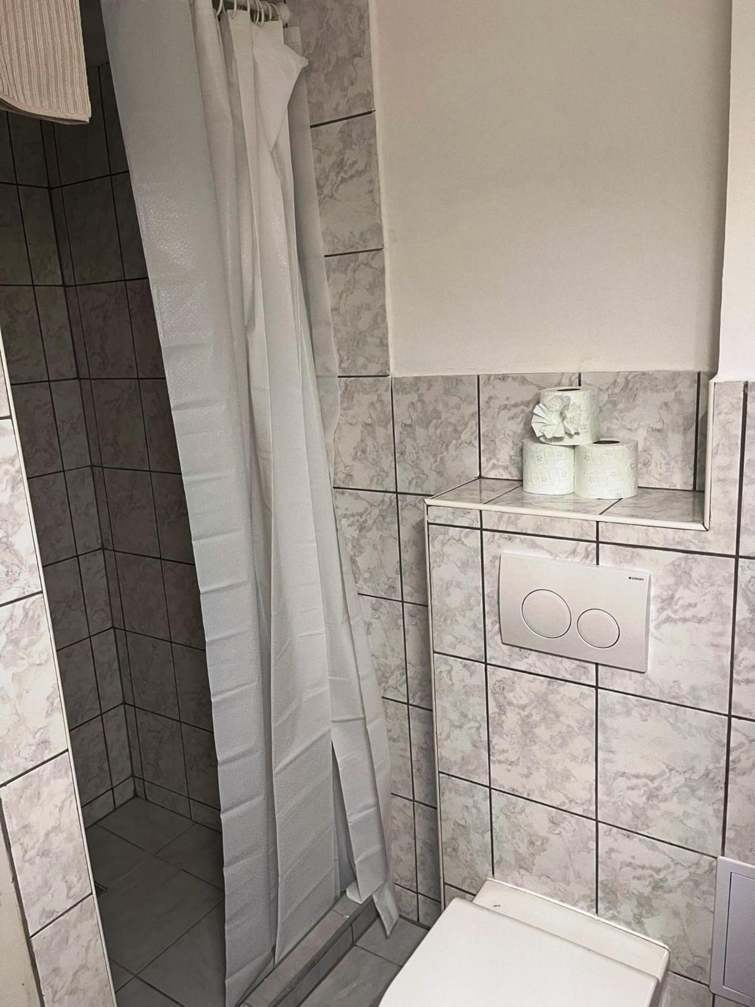 Oliver Budget Aparthotel