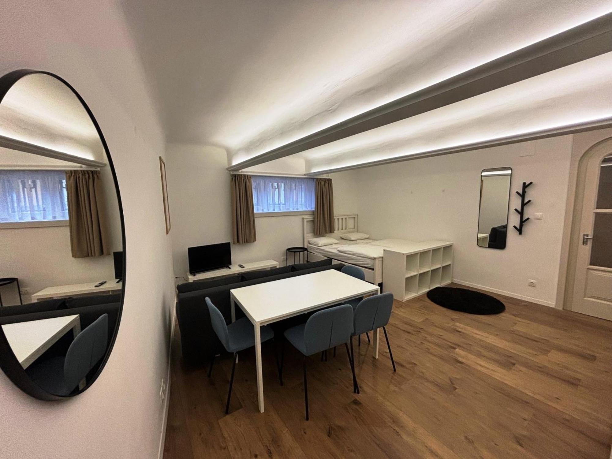 Oliver Budget Aparthotel Budapest
